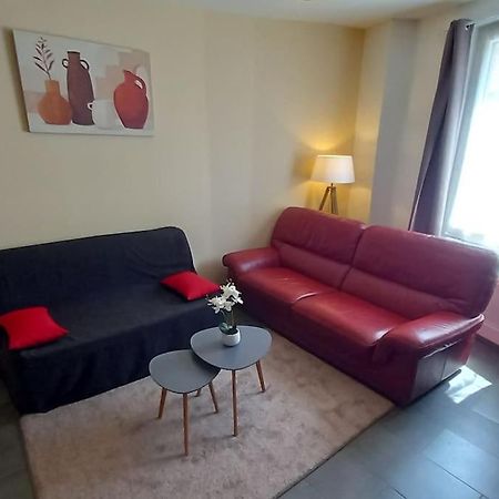 Le Cottage Aredien 1 Saint-Yrieix-la-Perche Dış mekan fotoğraf
