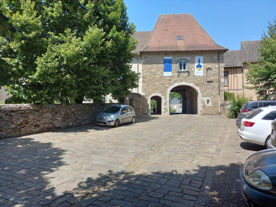 Le Cottage Aredien 1 Saint-Yrieix-la-Perche Dış mekan fotoğraf