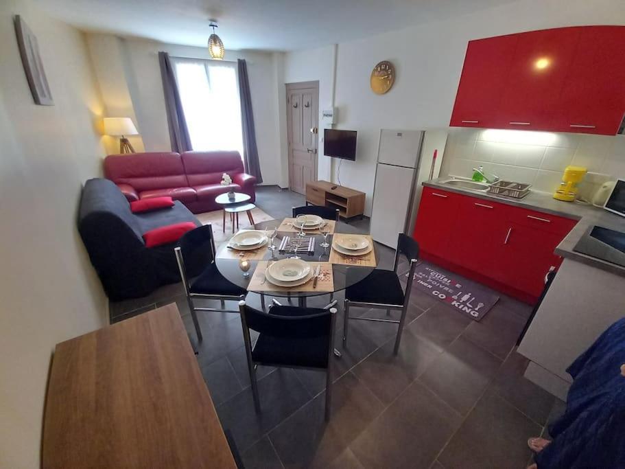 Le Cottage Aredien 1 Saint-Yrieix-la-Perche Dış mekan fotoğraf