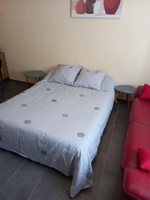 Le Cottage Aredien 1 Saint-Yrieix-la-Perche Dış mekan fotoğraf