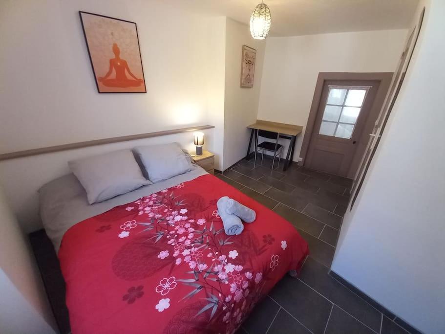 Le Cottage Aredien 1 Saint-Yrieix-la-Perche Dış mekan fotoğraf